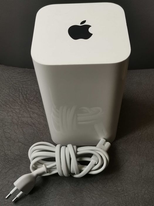 Router Apple Airport Extreme gen. 5 model A1521 fuctional