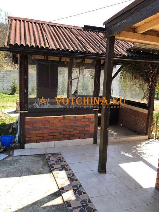 Продава се Къща в с. Батово, Област Добрич - 208 кв.м за 448 €/кв.м - Снимка #14