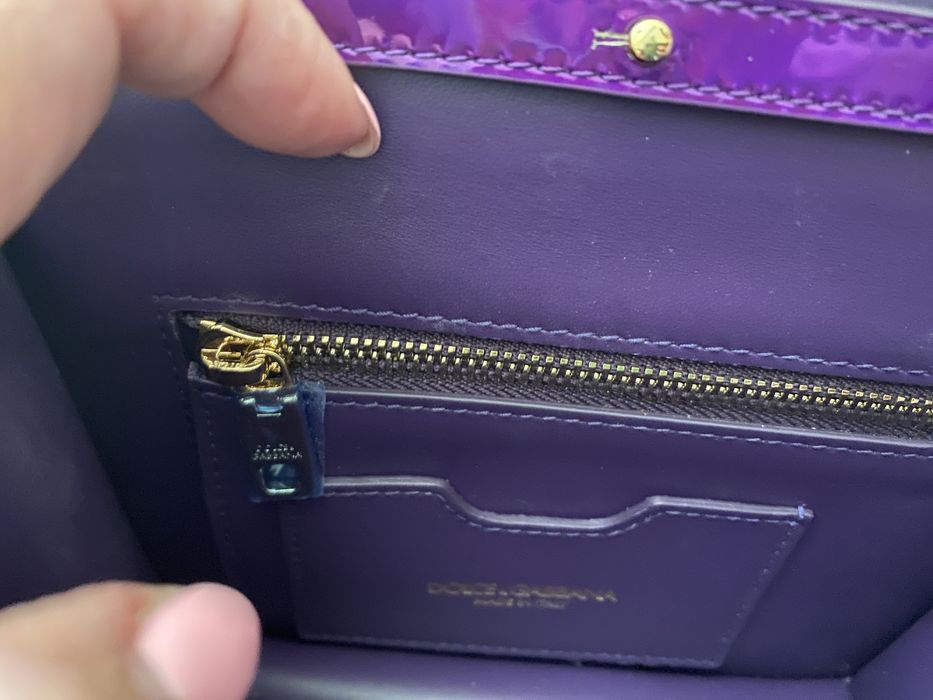 Geanta Dolce & Cabbana