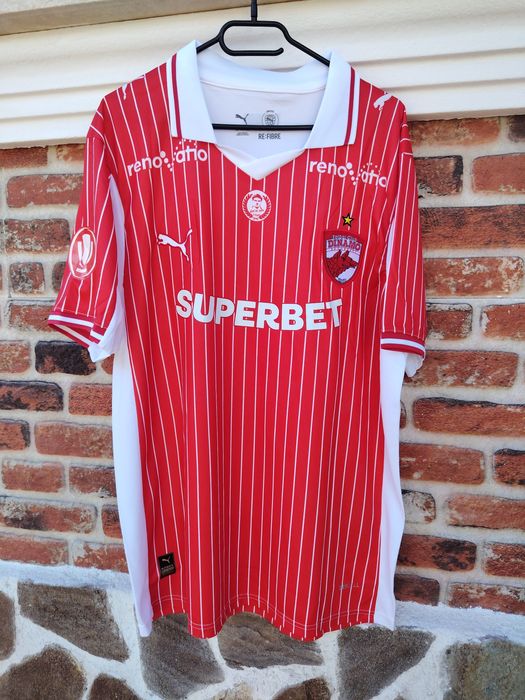 Tricou fotbal Puscas (XL)