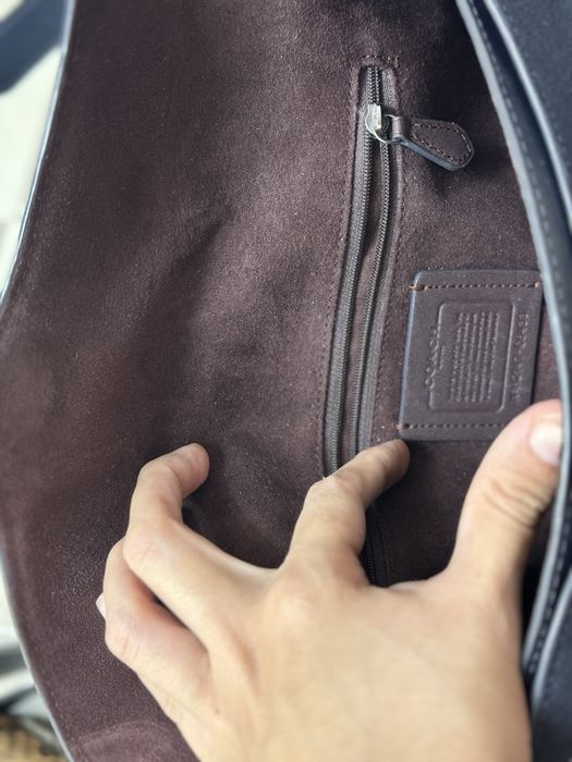 Оригинальные бренды. Распродажа Coach
