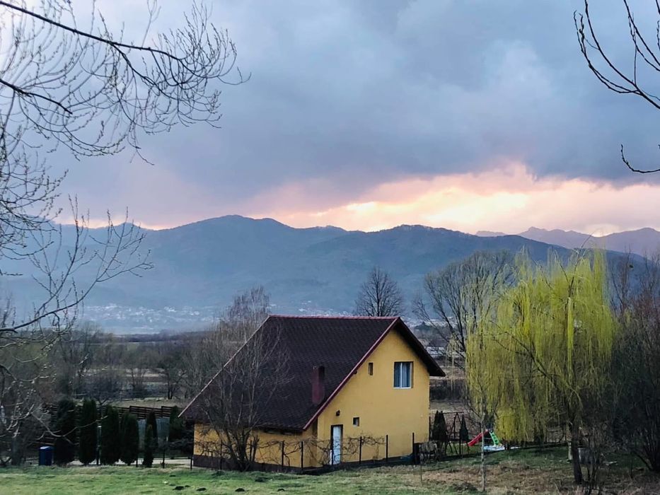 Casa de vanzare Calimanesti Caciulata