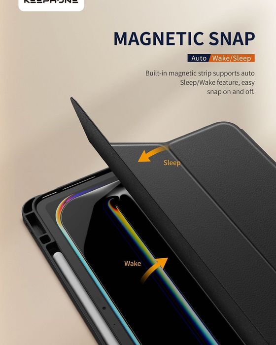 Чехол для iPad Pro 11, 13, 12.9. ест доставка