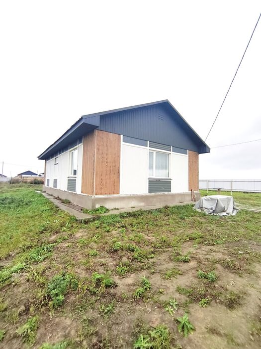 Продам Дом 3ком.кухня мкр Бирлик.