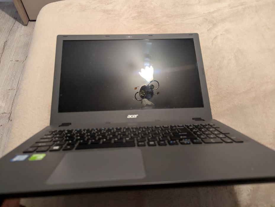 Laptop Acer Aspire