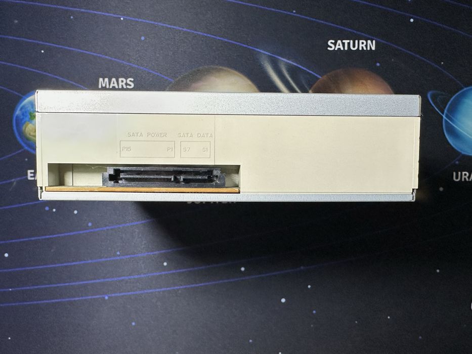 SONY Optiarc DVD Writer