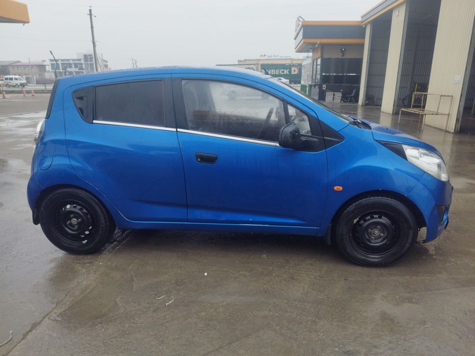 Продажа автомобилей