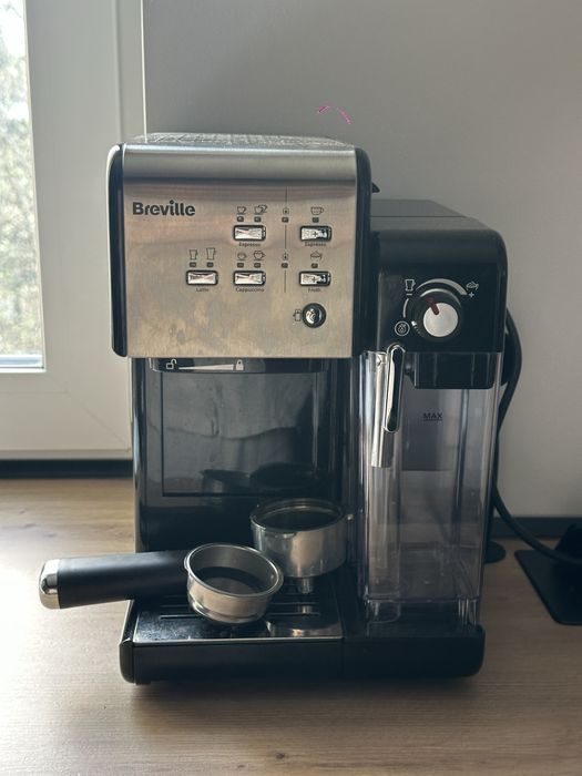 Breville Prima Latte II