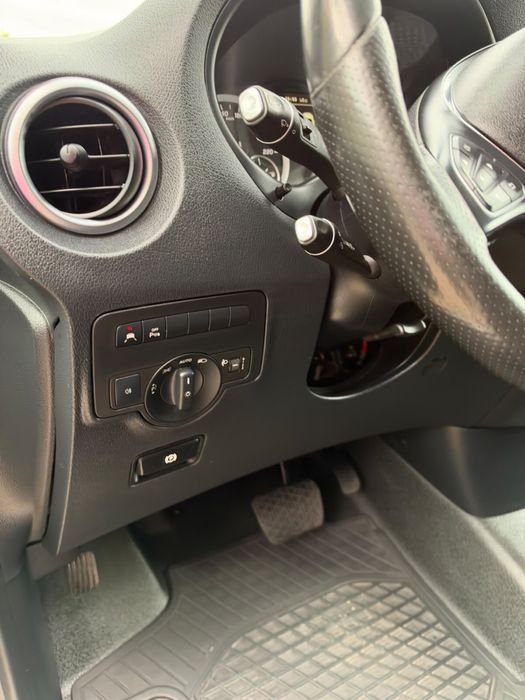 Mercedes Vito Tourer 116 CDI Extra Long