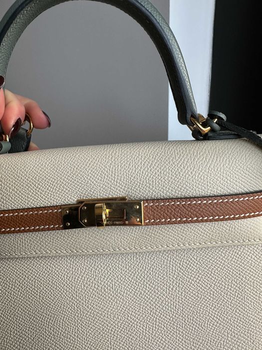 Geanta Hermes Kelly 28