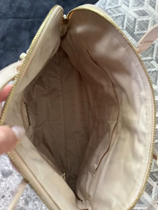 Furla Piper Large Dome Satchel