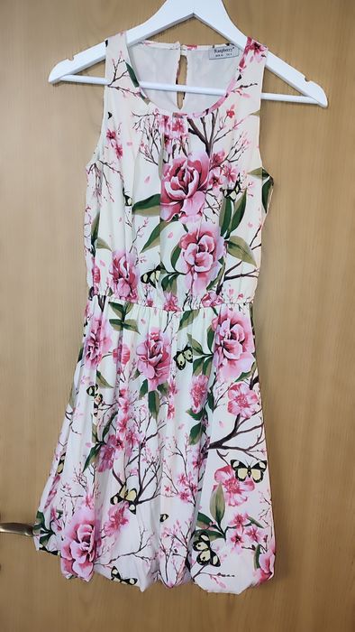 Rochie lejera de vară