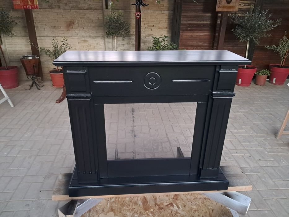 Restaurare mobilă,uși,