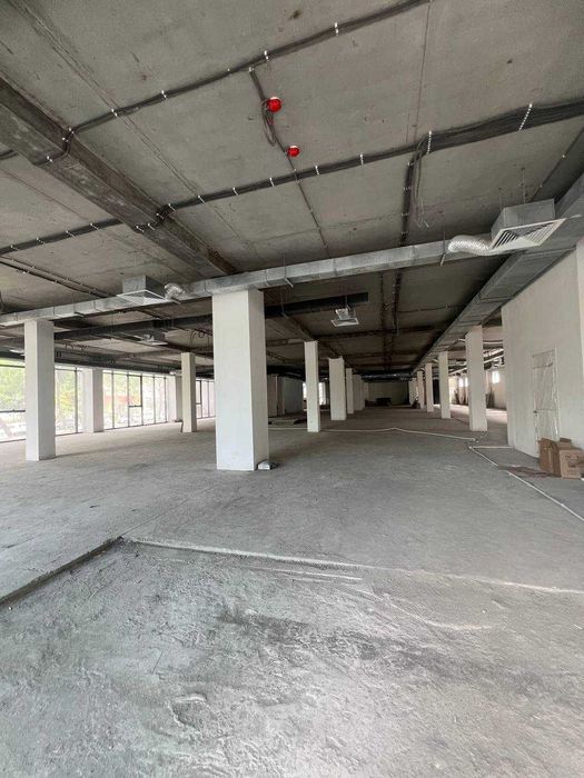 Сдаётся здание 6000м2, Мирабадский район