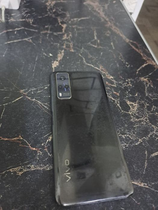 Vivo Y31 срочно продам