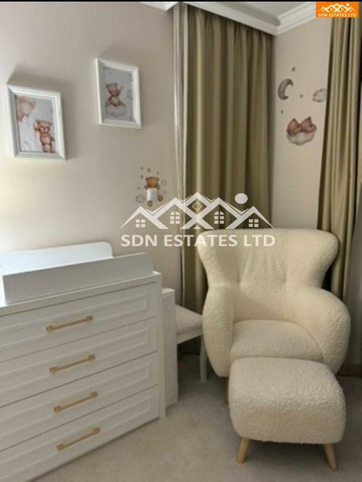 Продава се Тристаен апартамент в Казанлък - 105 кв.м за 1214 €/кв.м - Снимка #18