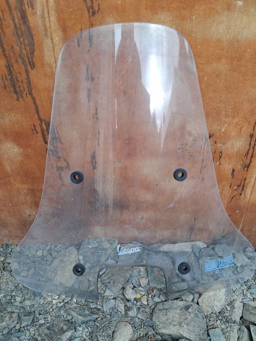 Слюди за Yamaha t-max 530, Yamaha n-max125 155.Vespa S, Sprint и други