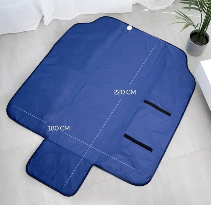 продам новое электро термоодеяло