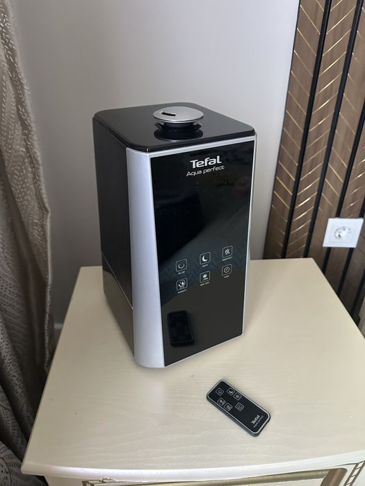 Tefal увлажнитель воздуха