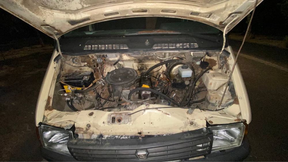 Газель ван 1999 йил