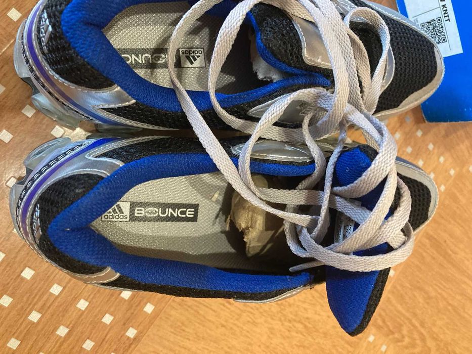 Кроссовки на мальчика