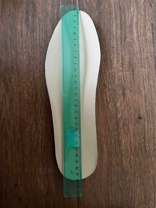 Нови обувки Gucci