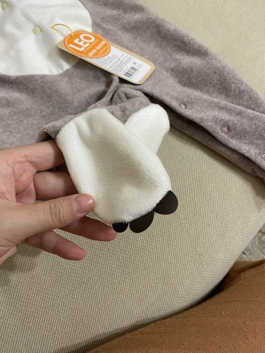 Продам костюм мышонка