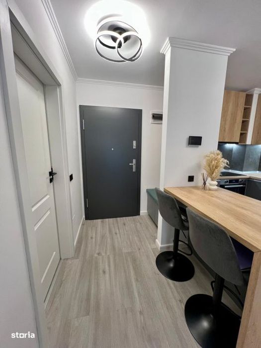 Apartament finisat, 2 camere, Elite City, 47mp, parcare subterana