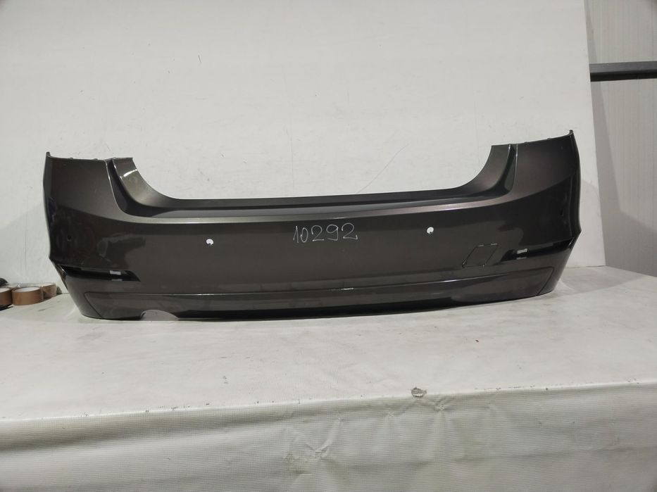 Bara spate BMW Seria 3, F30, 2011, 2012, 2013, 2014, cod origine OE 51127256930. 10292