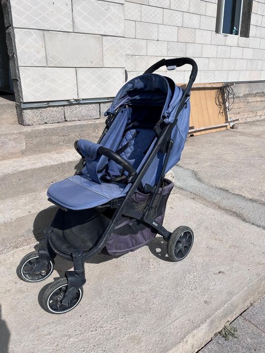 Коляска детская mstar