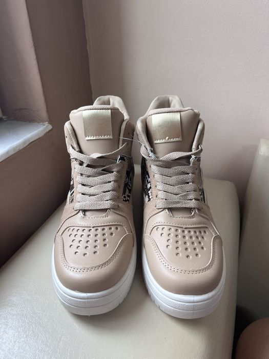 Маратонки Paolo Botticelli