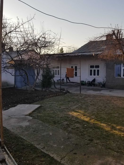 Дом. ер. учаска.