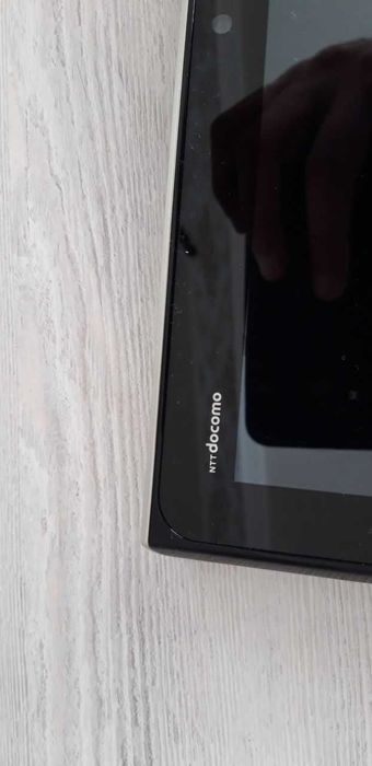 Планшет оригинал из Японии