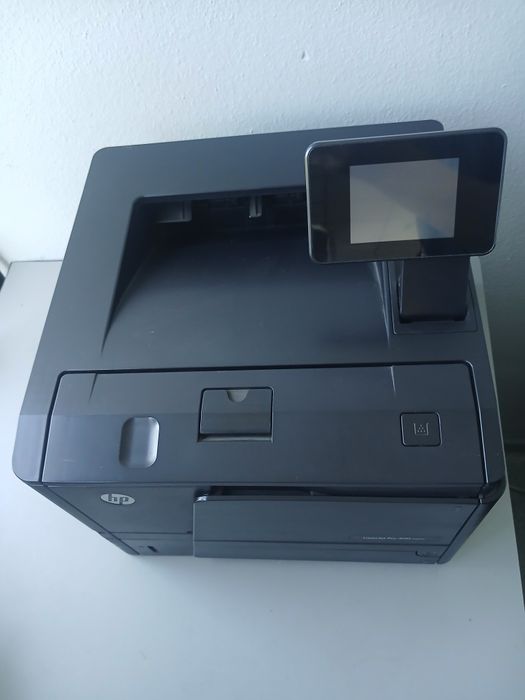 Принтера HP LaserJet