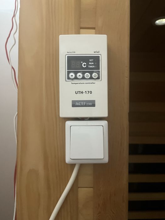 Продам сауну деревянная