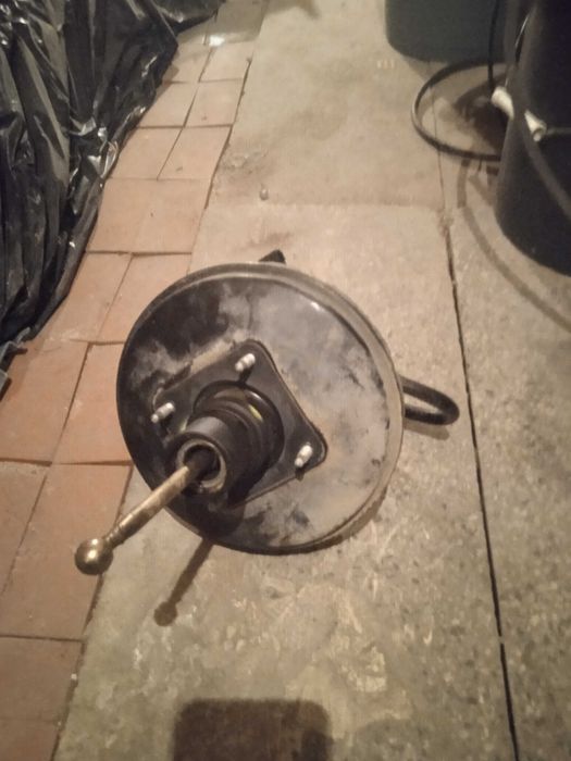 Серво за фолцваген поло