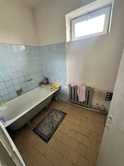 Продаю квартиру в Сергели спутник 4 ( 77 серия ) 2/4/4