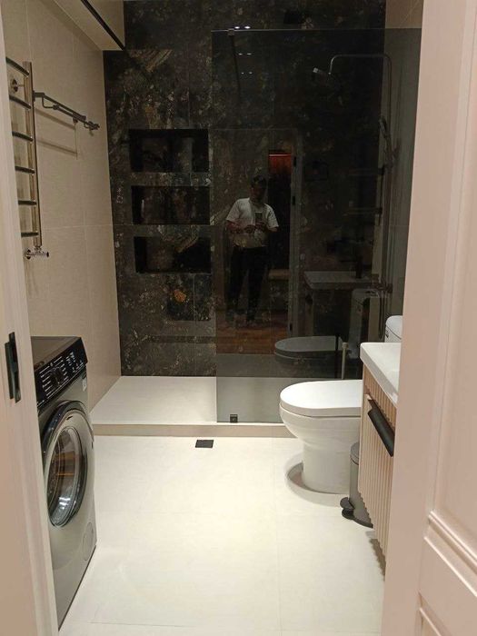 2-х комнатная в ЖК «Nukus Avenue» ID: 6065