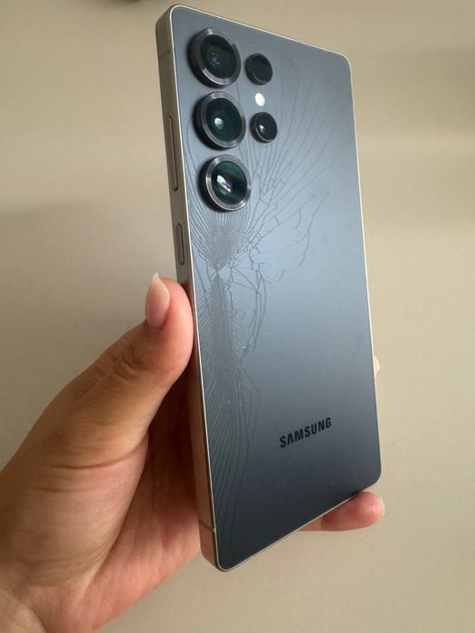 Samsung Galaxy S25 ultra 12/512 gb