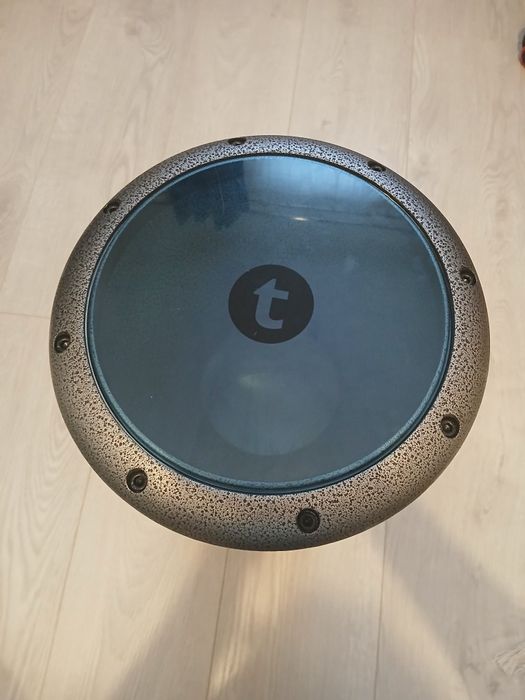 Tarabana TV 8,5,Aluminium