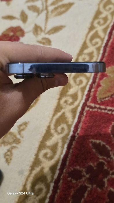 Iphone 13 pro max 128Gb