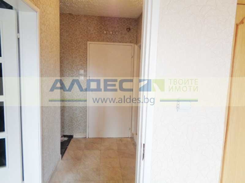 Дава се под наем Двустаен апартамент в София, Хиподрума - 60 кв.м за 550 € - Снимка #5