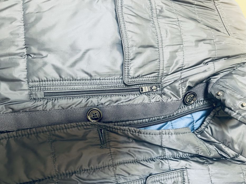 Geaca BOSS  marimea 48