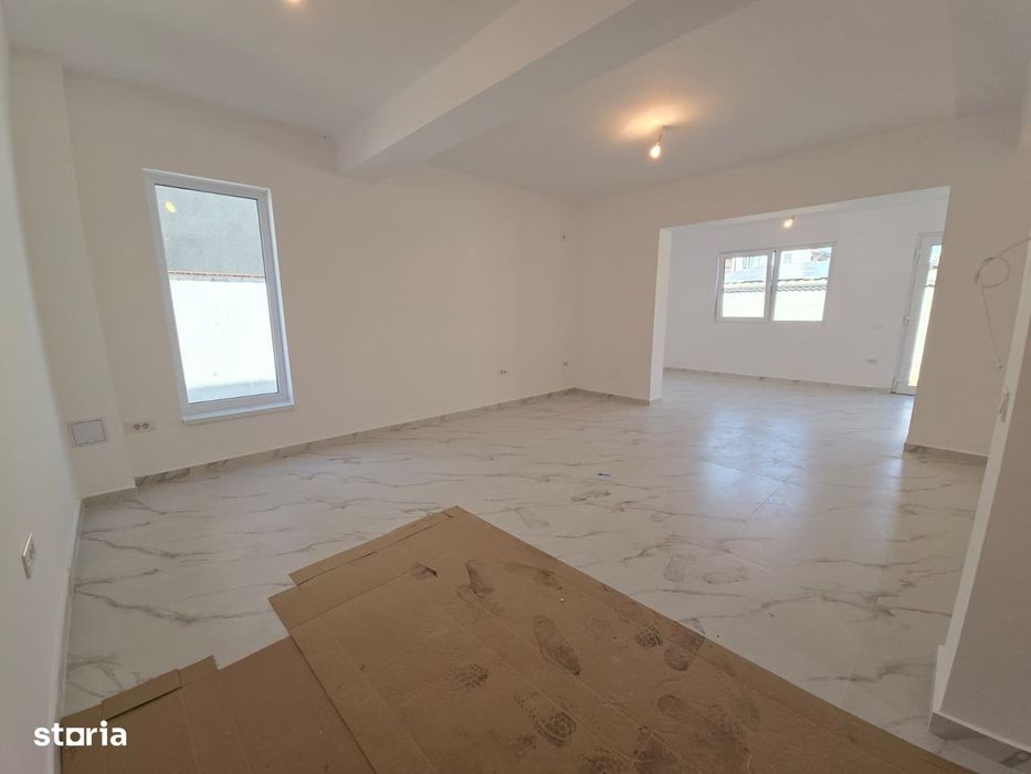 Vila individuala P+1 | 5 Camere | Berceni