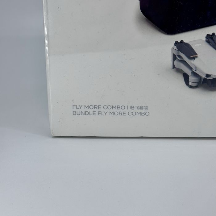 Drona DJI Mini 2 4K FLY MORE COMBO | Sigilata | NOUA | Garantie |