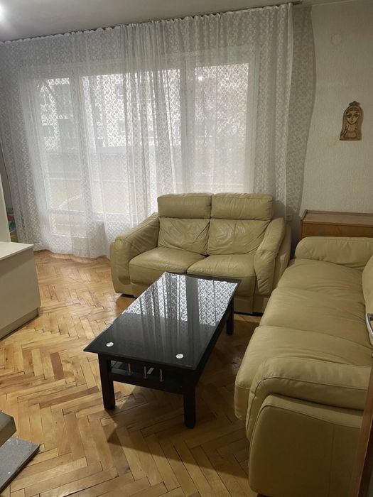 Апартамент в центъра на Кърджали