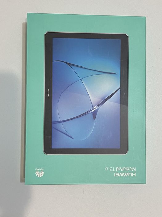 Tableta Huawei MediaPad