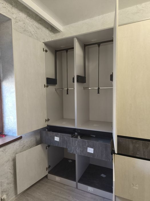 Zamonaviy va sifatli mebellar – buyurtma asosida yasab beramiz