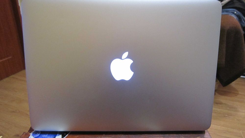 Laptop MacBOOK AIR 2017