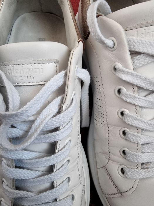 Adidași foarte ușori Baldinini